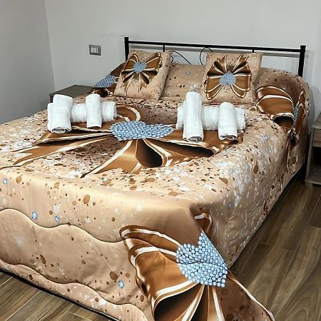 L'Oro Di Napoli Villa Екстериор снимка