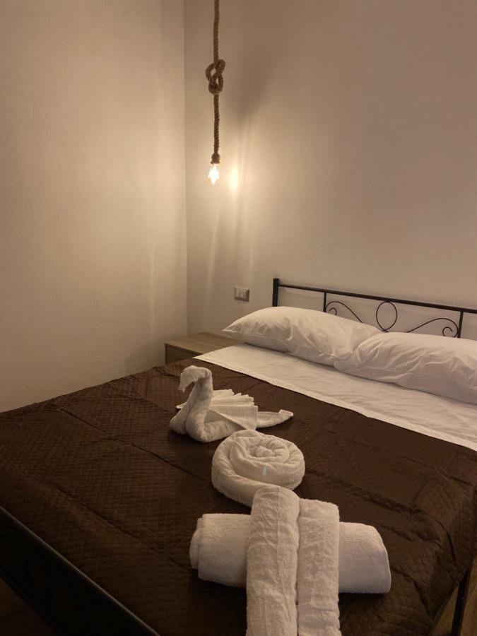 L'Oro Di Napoli Villa Екстериор снимка