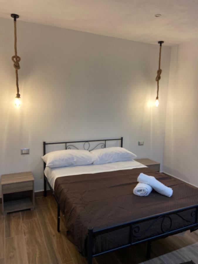 L'Oro Di Napoli Villa Екстериор снимка