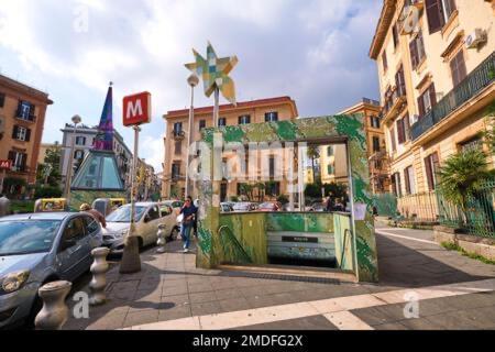 L'Oro Di Napoli Villa Екстериор снимка