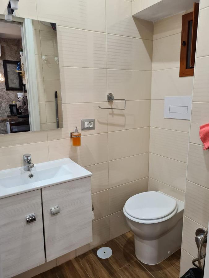 L'Oro Di Napoli Villa Екстериор снимка