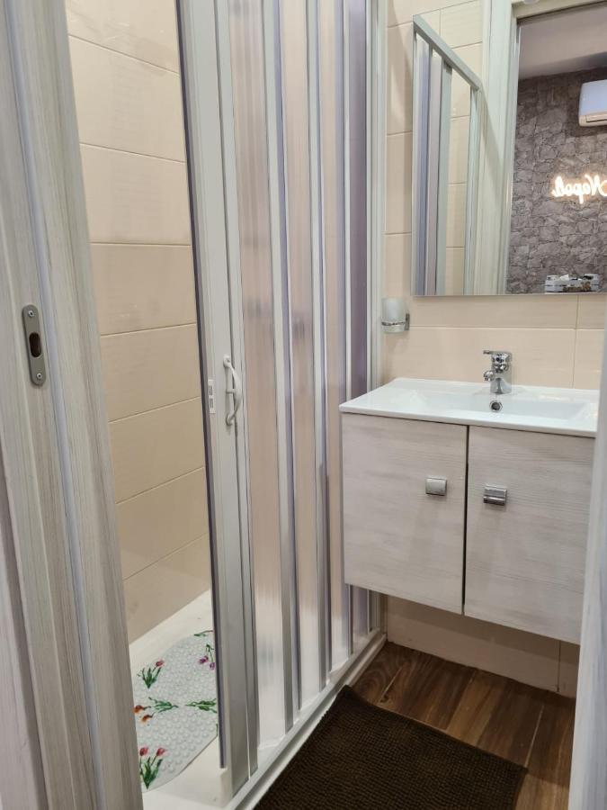 L'Oro Di Napoli Villa Екстериор снимка